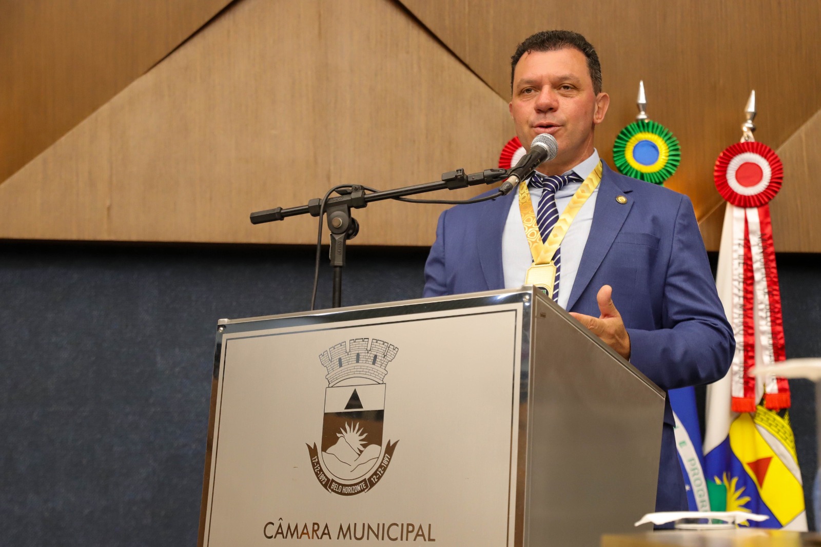 Rubão em ação nos bairros — foto 3