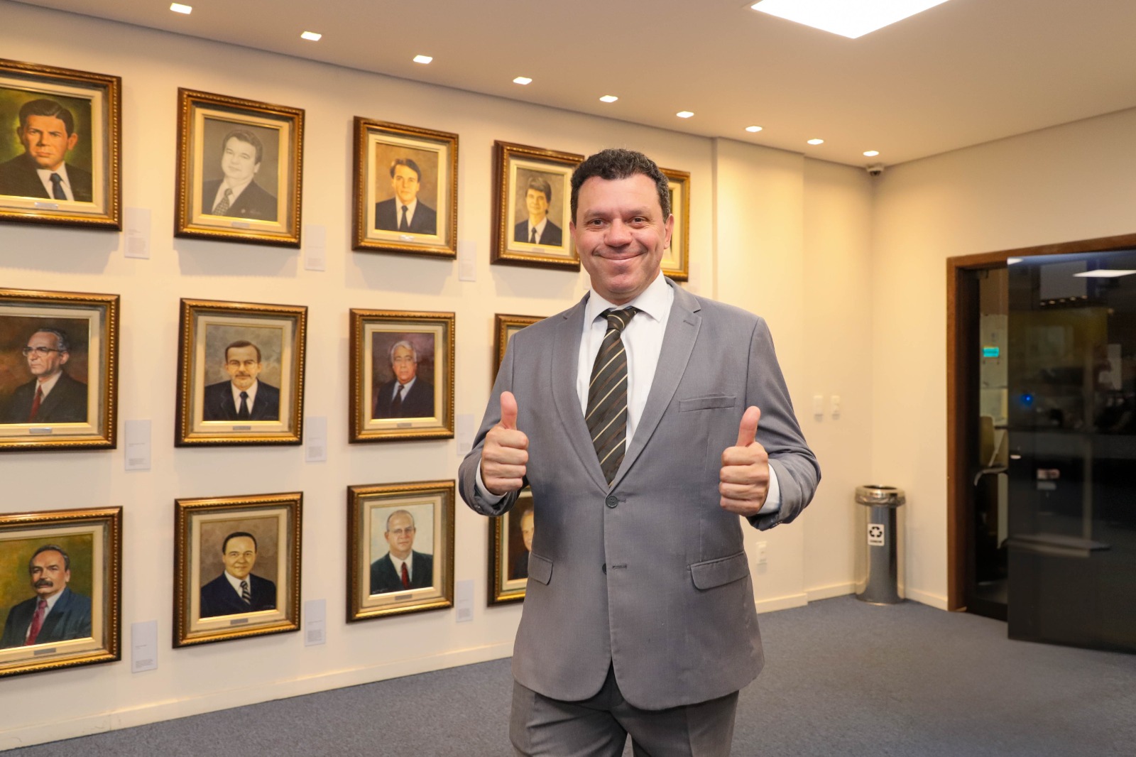 Rubão em ação nos bairros — foto 6