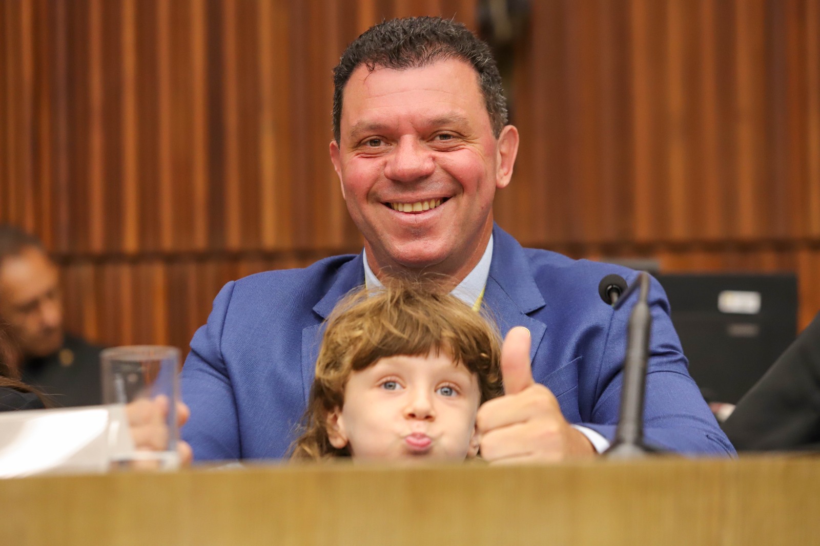 Rubão em ação nos bairros — foto 11