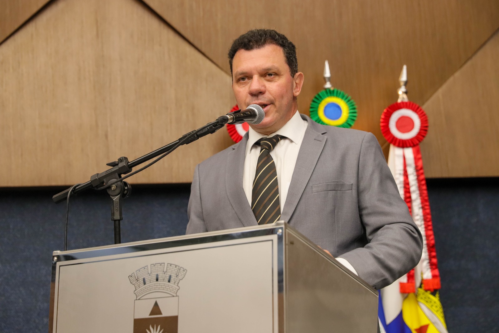 Rubão em ação nos bairros — foto 15