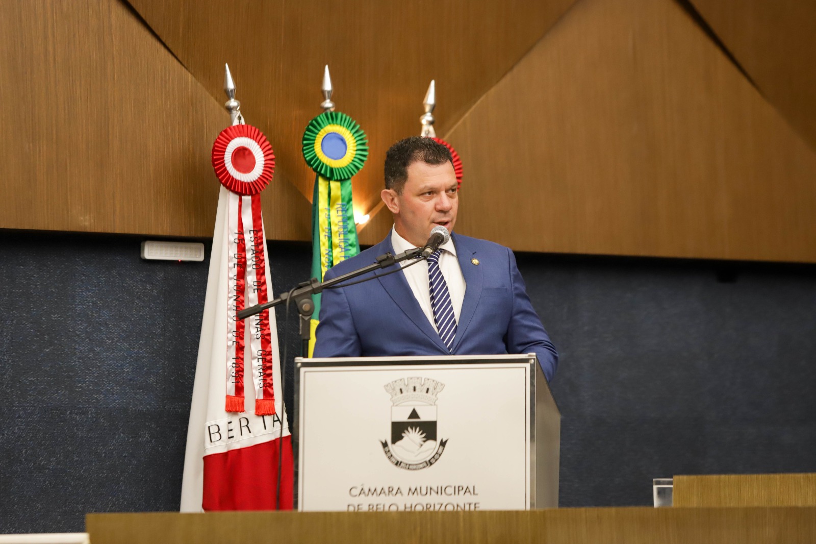 Rubão em ação nos bairros — foto 27