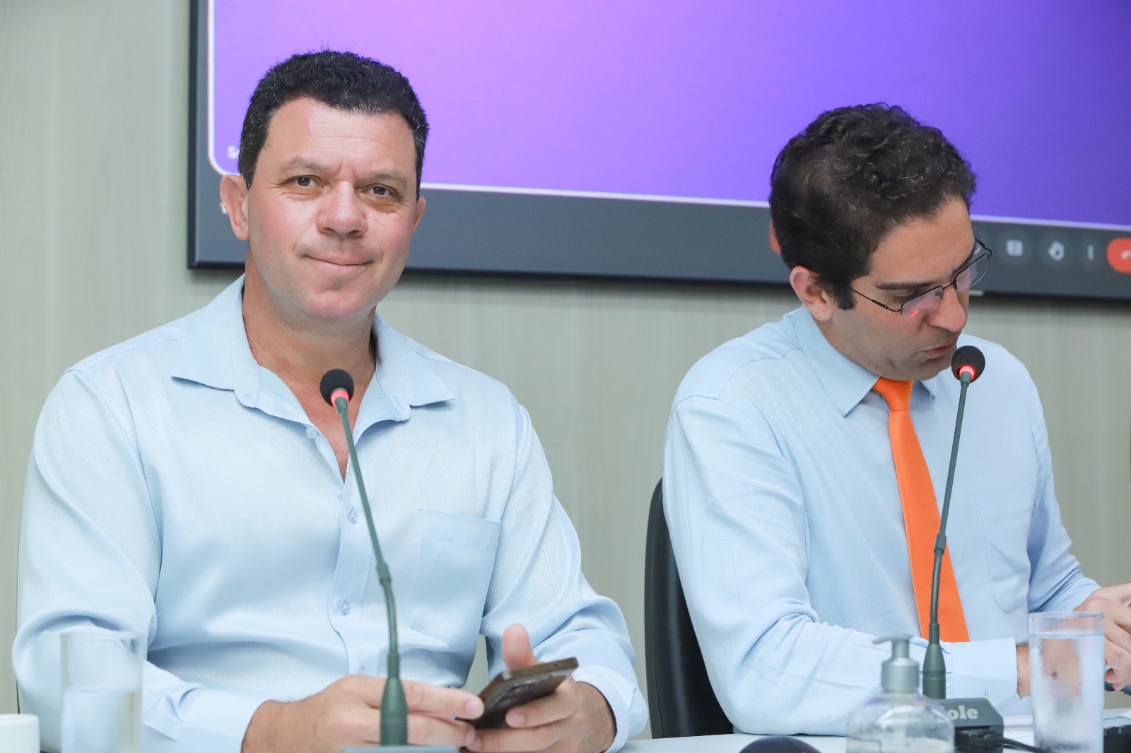 Rubão em ação nos bairros — foto 34