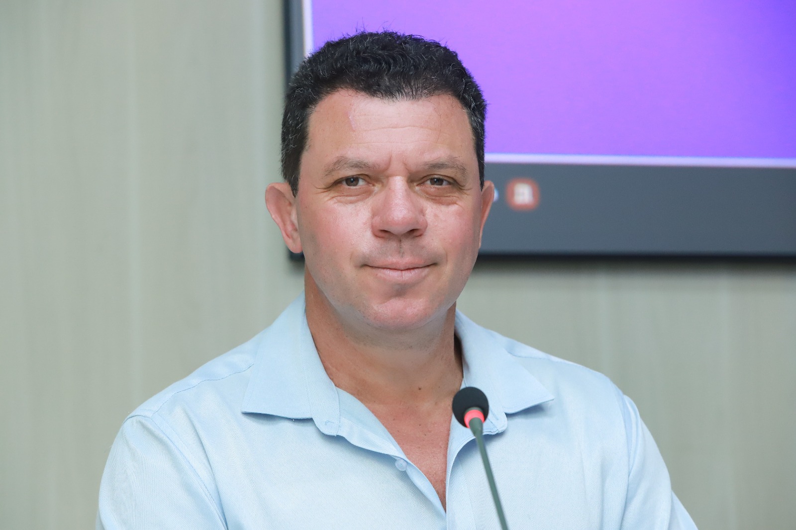 Rubão em ação nos bairros — foto 35