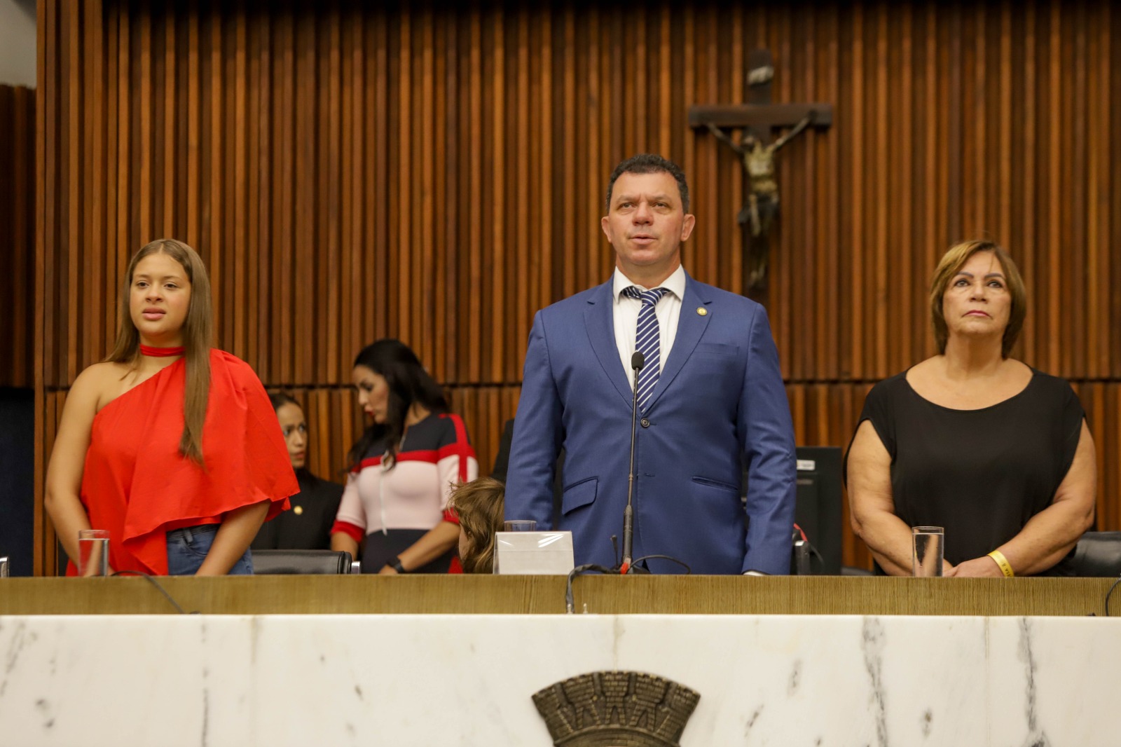 Rubão em ação nos bairros — foto 39