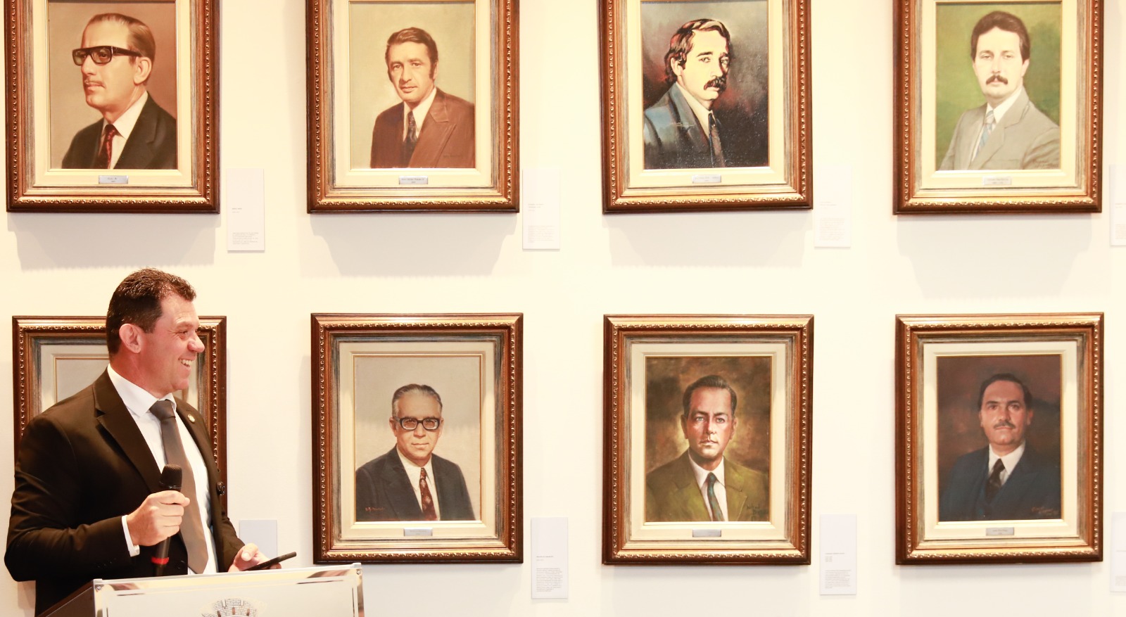 Rubão em ação nos bairros — foto 44