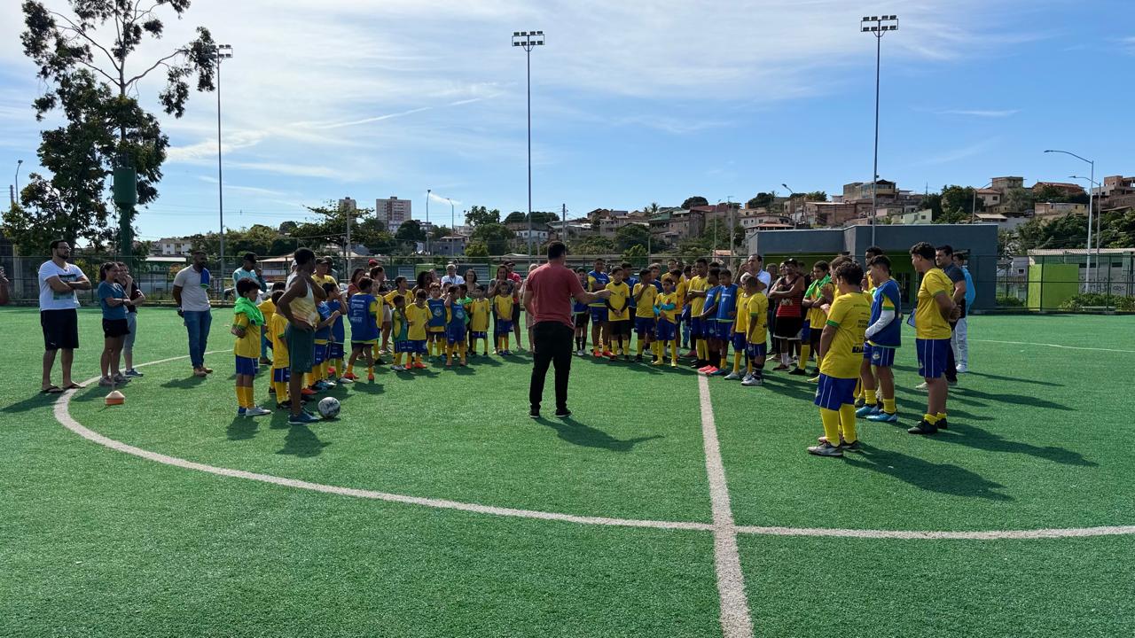 Rubão em ação nos bairros, foto 56