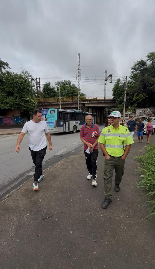 Rubão em ação nos bairros, foto 58