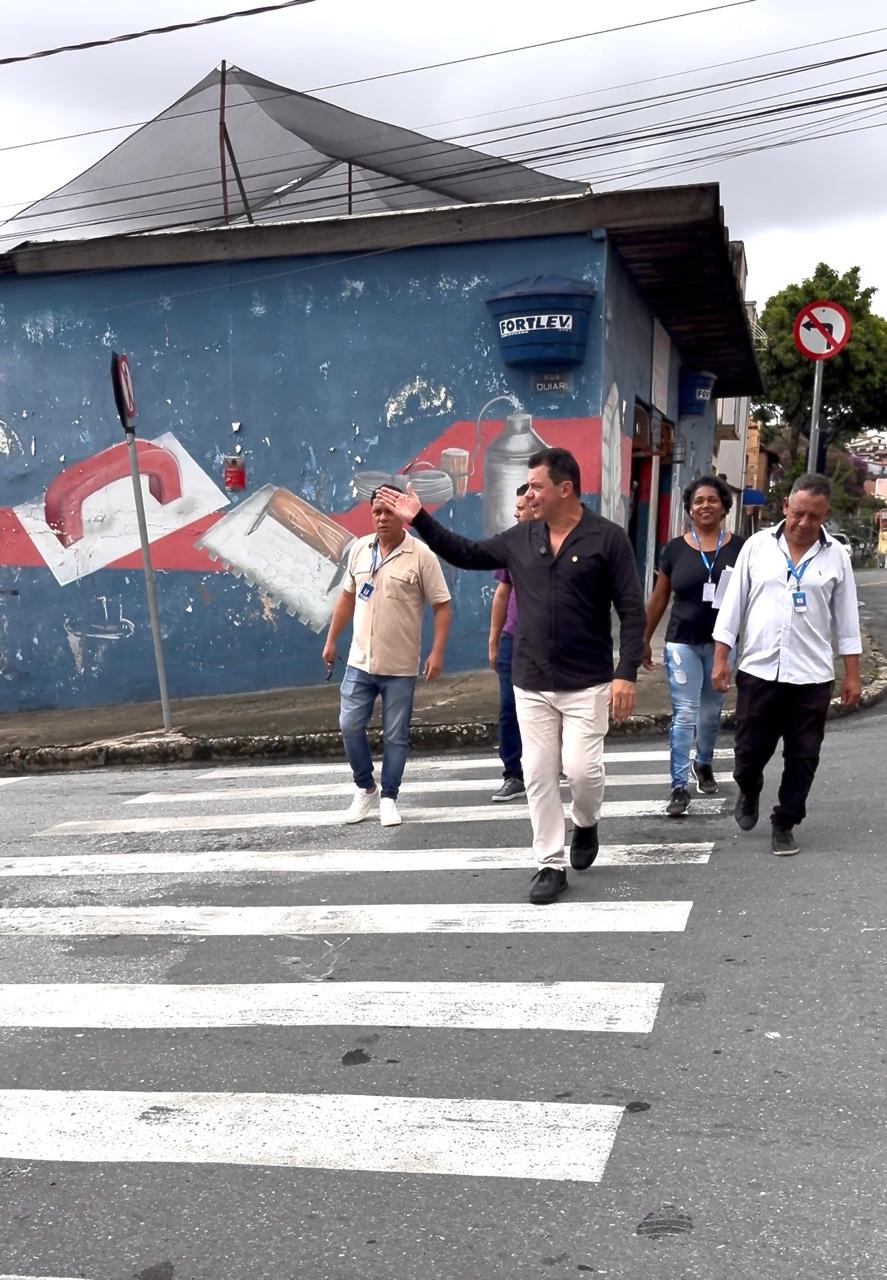 Rubão em ação nos bairros, foto 59