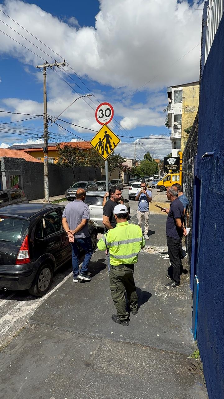 Rubão em ação nos bairros, foto 60