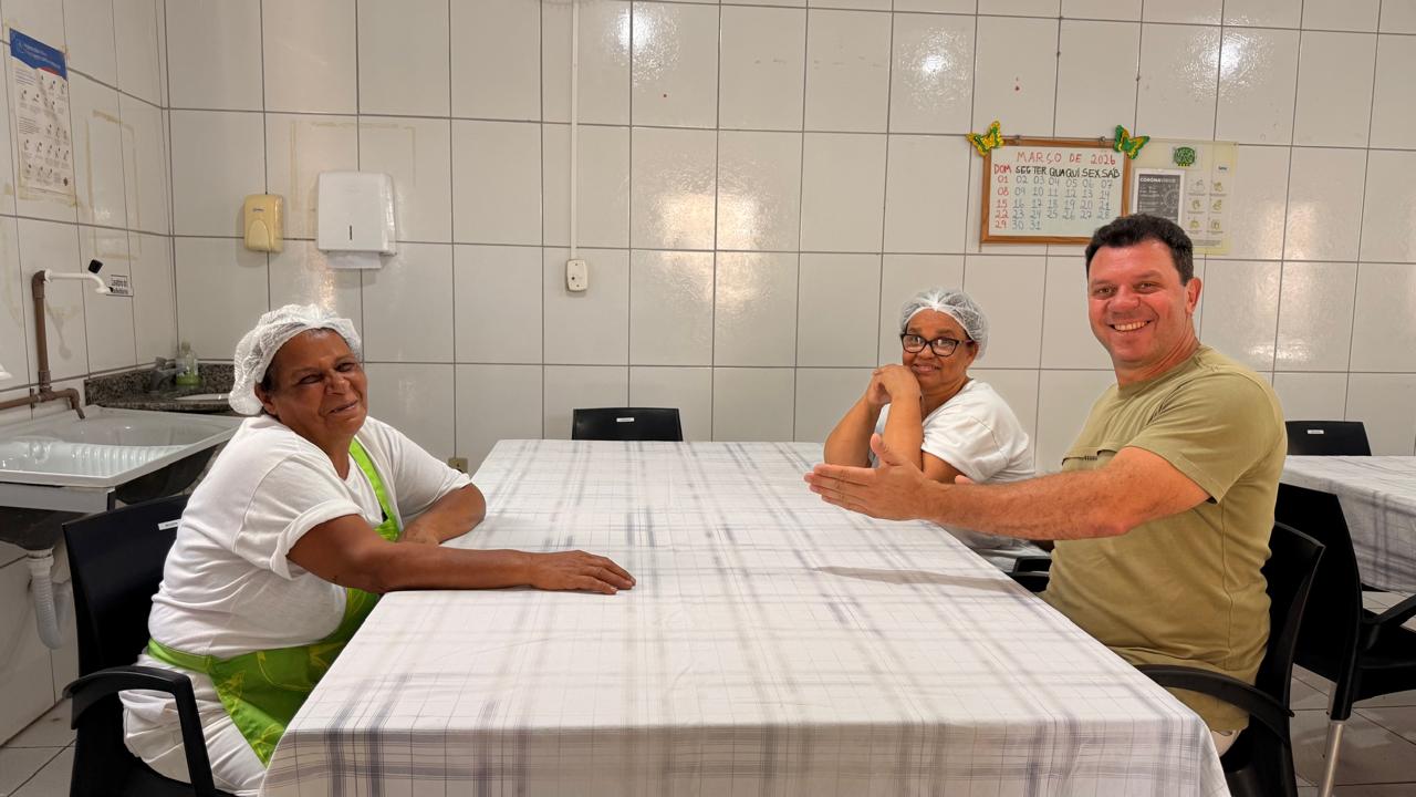 Rubão em ação nos bairros, foto 62