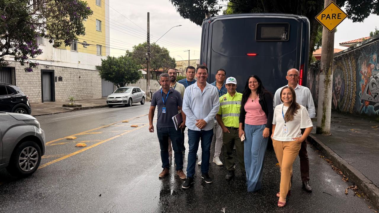 Rubão em ação nos bairros, foto 64