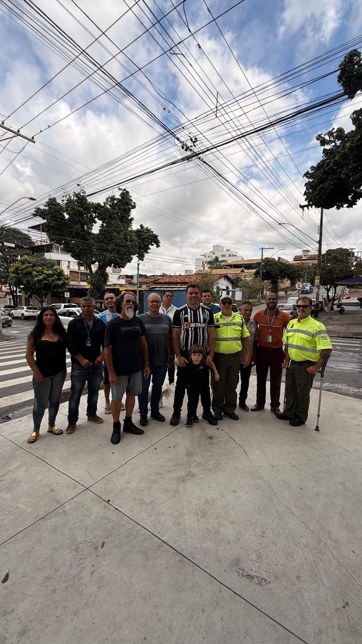 Rubão em ação nos bairros, foto 67