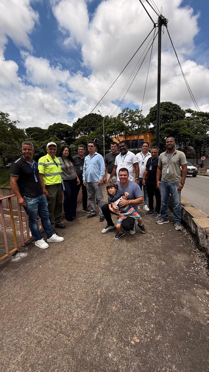 Rubão em ação nos bairros, foto 69