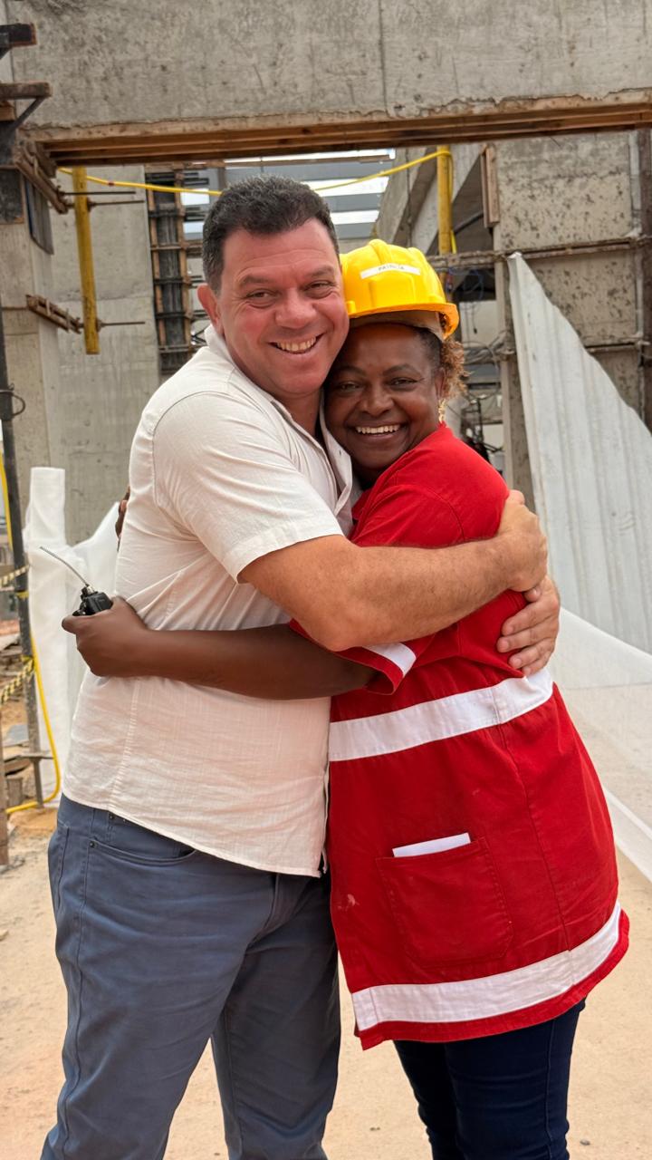 Rubão em ação nos bairros, foto 72