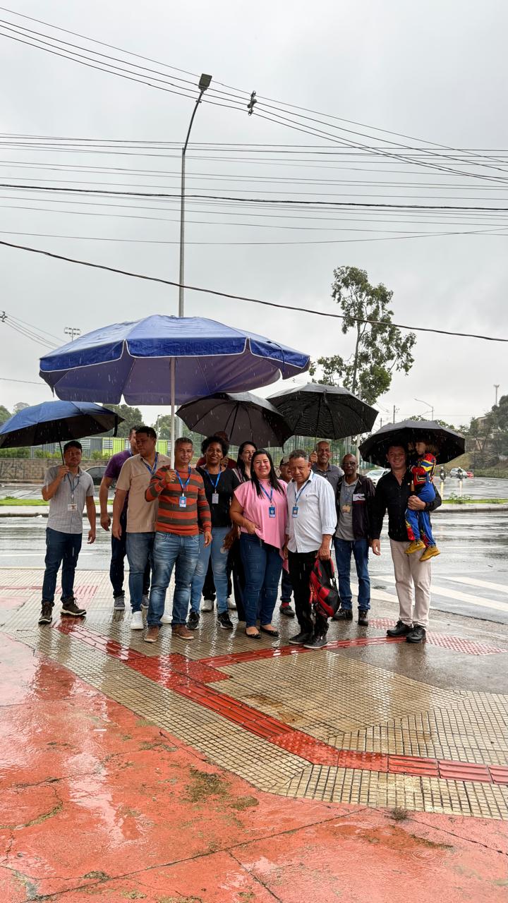 Rubão em ação nos bairros, foto 77